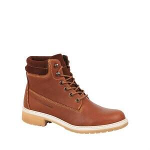 NEW SWISSBRAND urban boot cham 560 in honey